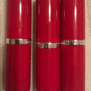 For ONE only Clinque lipstick